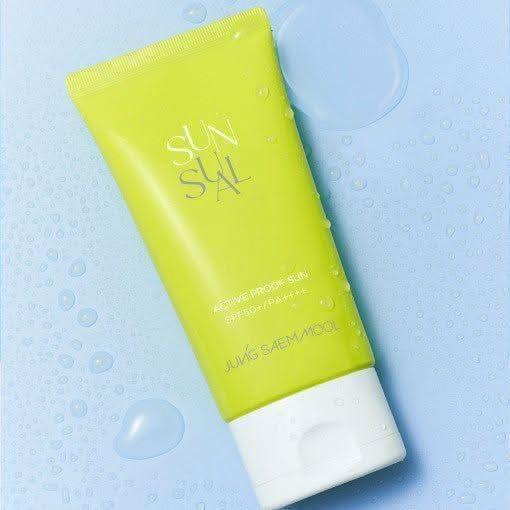 JUNGSAEMMOOL Sunsual Active Proof Sun 70ml SPF 50+ / PA++++ - Glam Global UKJUNGSAEMMOOL