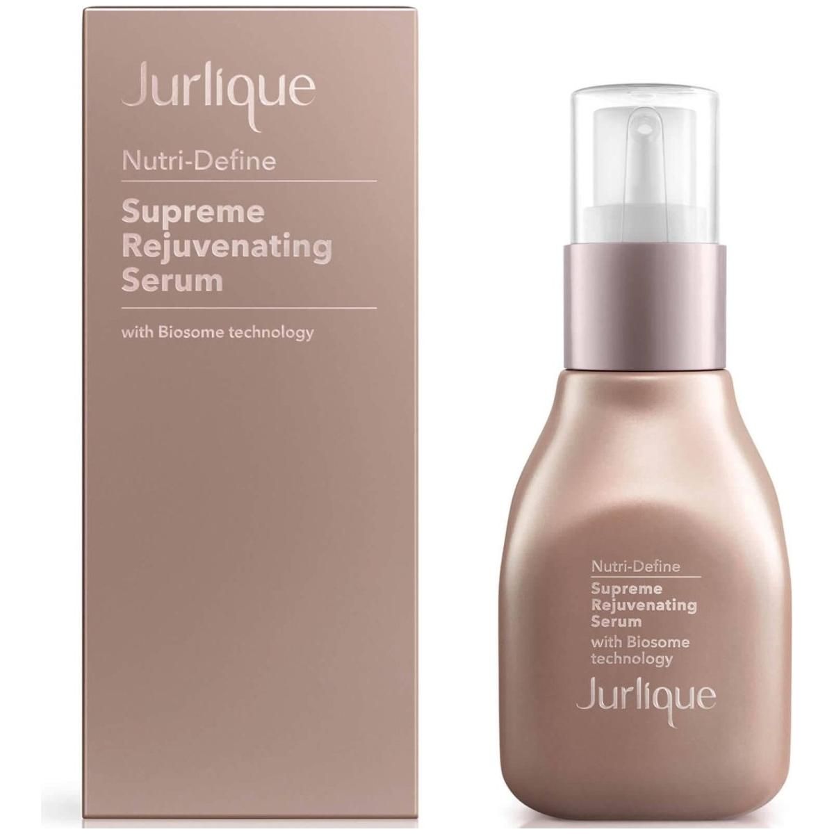 Jurlique Nutri-Define Supreme Rejuvenating Serum - 30ml - Glam Global UK