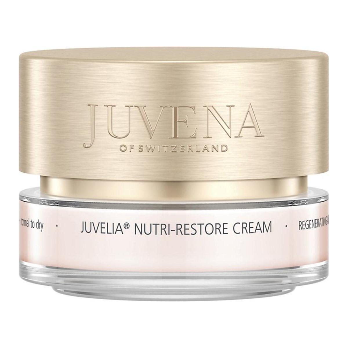 Juvena Juvelia Nutri Restore Cream 50ml - Glam Global UK