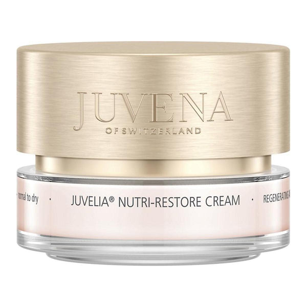 Juvena Juvelia Nutri Restore Cream 50ml - Glam Global UKJuvena
