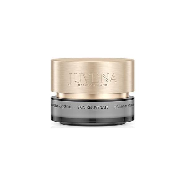 Juvena Skin Rejuvenate Delining Night Cream 50ml - Glam Global UK