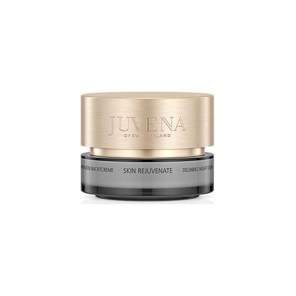 Juvena Skin Rejuvenate Delining Night Cream 50ml - Glam Global UKJuvena