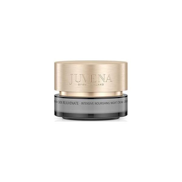 Juvena Skin Rejuvenate Intensive Nourishing Night Cream 50ml - Glam Global UKJuvena