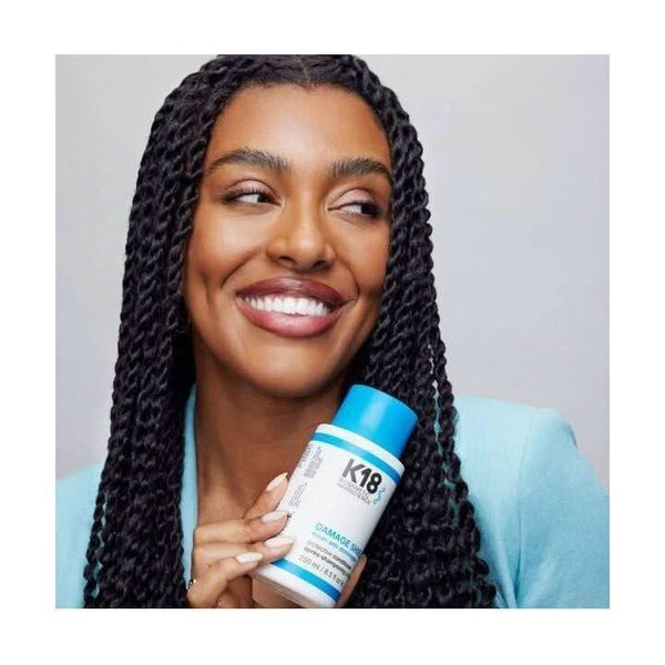K18 Damage Shield Protective Conditioner - 250ml - Glam Global UKK18