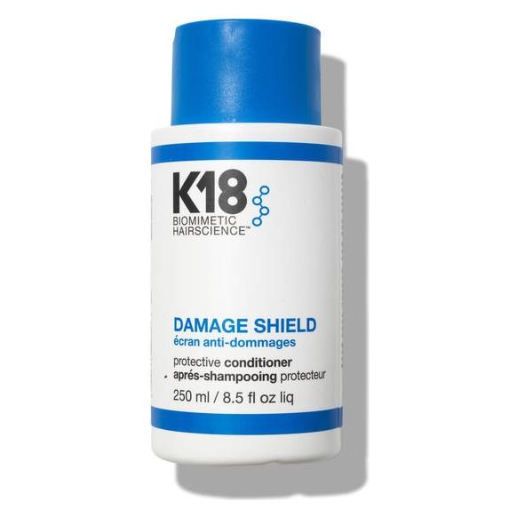 K18 Damage Shield Protective Conditioner - 250ml - Glam Global UK