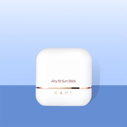 KAHI Airy fit Sun Stick SPF 50+ PA++++ - 14g - Glam Global UKKAHI