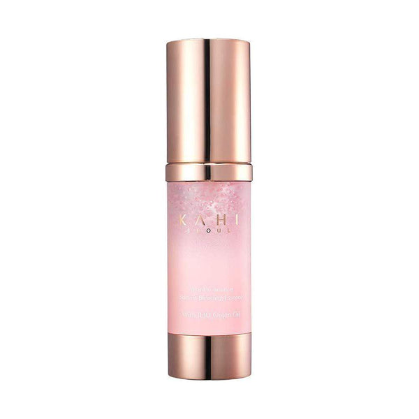 KAHI Wrinkle Bounce Skin Fit Blending Essence 30ml - Glam Global UKKAHI