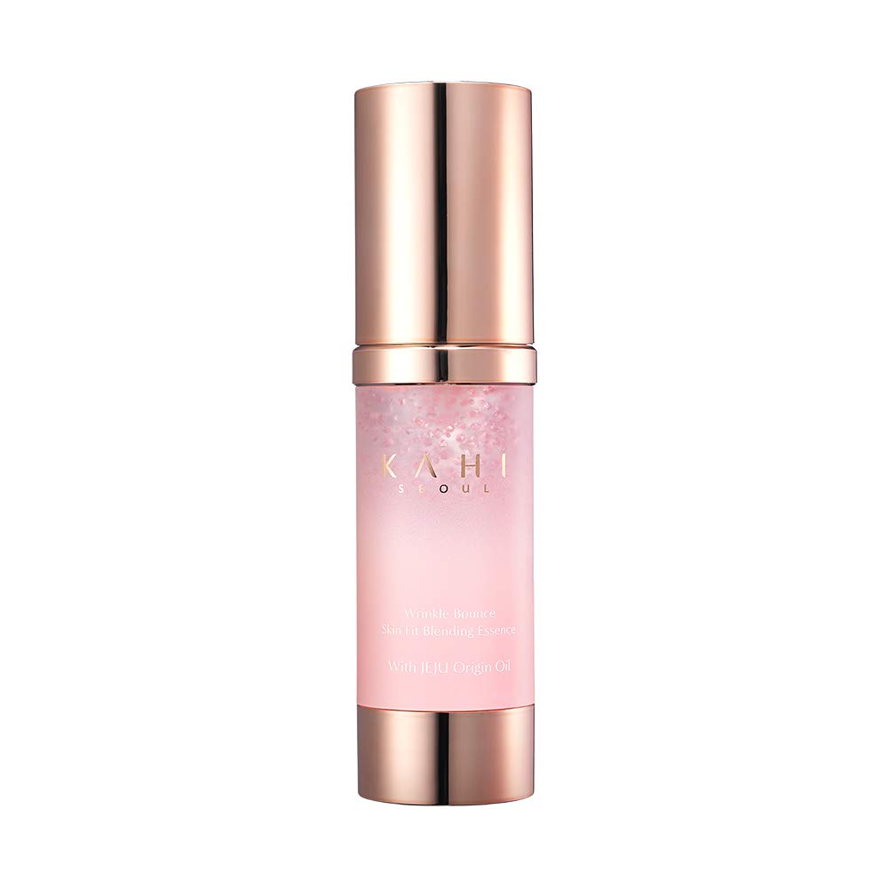 KAHI Wrinkle Bounce Skin Fit Blending Essence 30ml - Glam Global UK