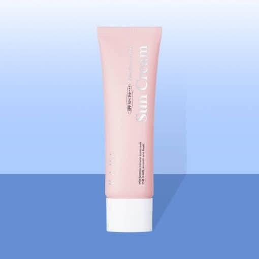 KAHI Zinc Derma Mild Sun Cream SPF 50+PA++++ - 50ml - Glam Global UKKAHI