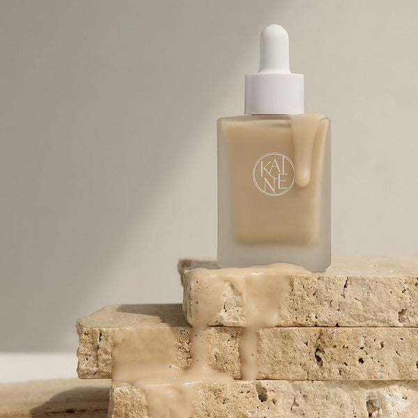 KAINE Chaga Collagen Charging Serum 30ml - Glam Global UKKAINE