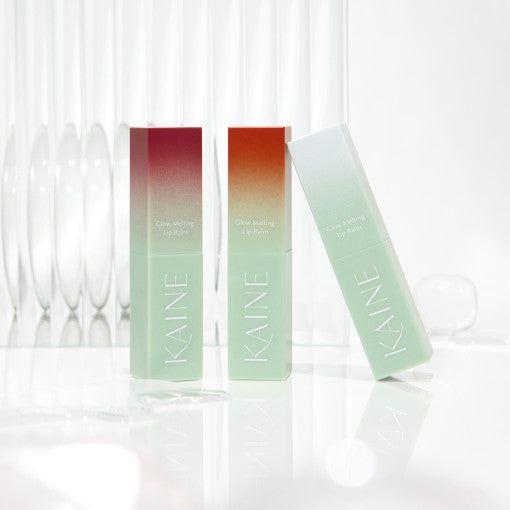 KAINE Glow Melting Lip Balm 3.4g - Glam Global UK