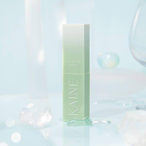 KAINE Glow Melting Lip Balm 3.4g - Glam Global UK