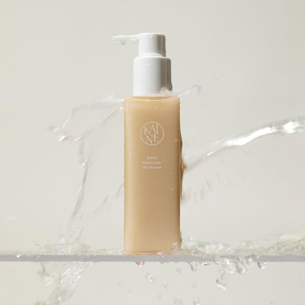 KAINE Kombu Jelly Oil Cleanser 145ml - Glam Global UKKAINE
