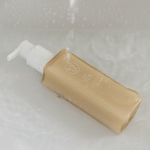 KAINE Kombu Jelly Oil Cleanser 145ml - Glam Global UKKAINE