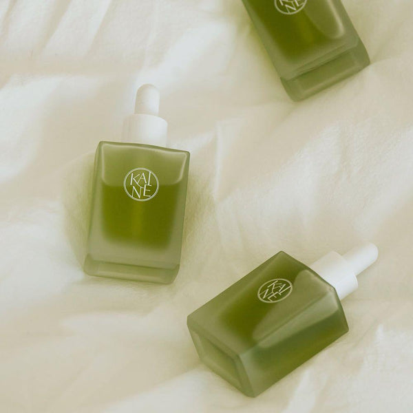 KAINE Rosemary AHA Night Serum 30ml - Glam Global UKKAINE