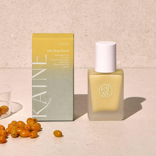 KAINE Vita Drop Serum 30ml - Glam Global UKKAINE