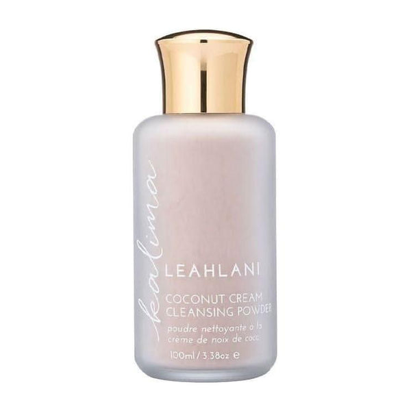 Kalima Coconut Cream Cleansing Powder - Glam Global UKLeahlani