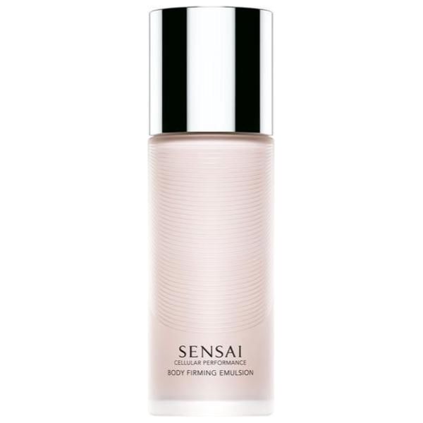 Kanebo Sensai Cellular Performance Body Firming Emulsion 200ml - Glam Global UK