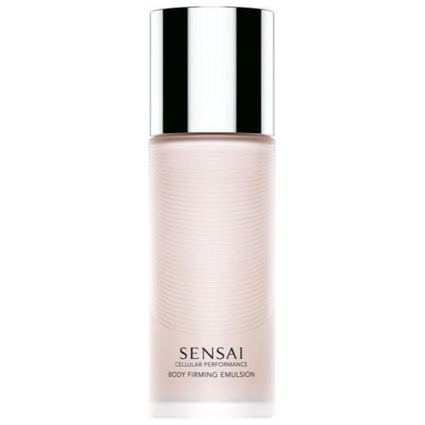 Kanebo Sensai Cellular Performance Body Firming Emulsion 200ml - Glam Global UKKanebo Cosmetics