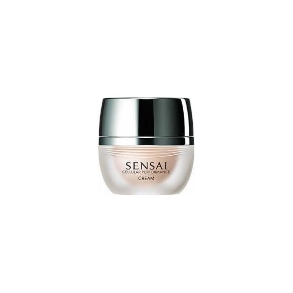 Kanebo Sensai Cellular Performance Cream 40ml - Glam Global UKKanebo Cosmetics