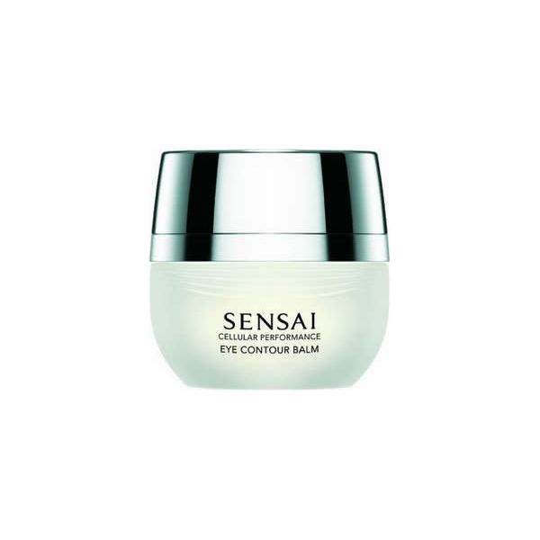 Kanebo Sensai Cellular Performance Eye Contour Balm 15ml - Glam Global UK