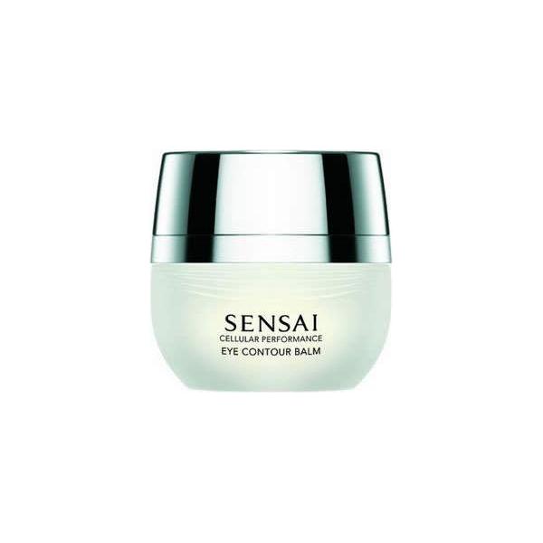Kanebo Sensai Cellular Performance Eye Contour Balm 15ml - Glam Global UKKanebo Cosmetics