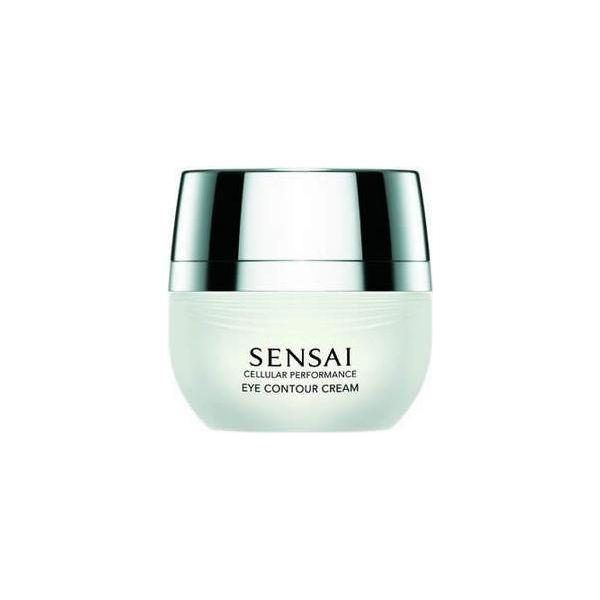 Kanebo Sensai Cellular Performance Eye Contour Cream 15ml - Glam Global UK