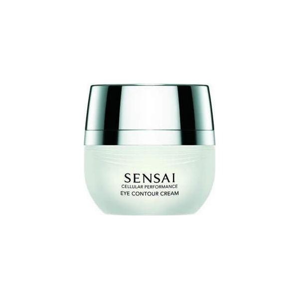 Kanebo Sensai Cellular Performance Eye Contour Cream 15ml - Glam Global UKKanebo Cosmetics