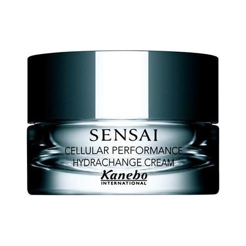 Kanebo Sensai Cellular Performance Hydrachange Cream 40ml - Glam Global UKKanebo Cosmetics