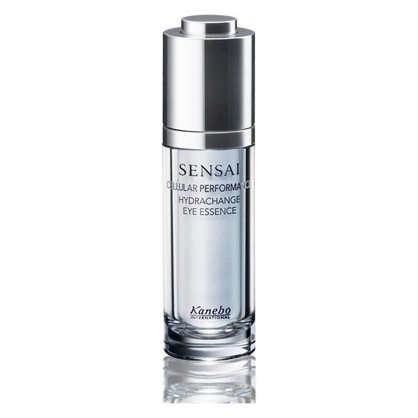 Kanebo Sensai Cellular Performance Hydrachange Eye Essence 15ml - Glam Global UK