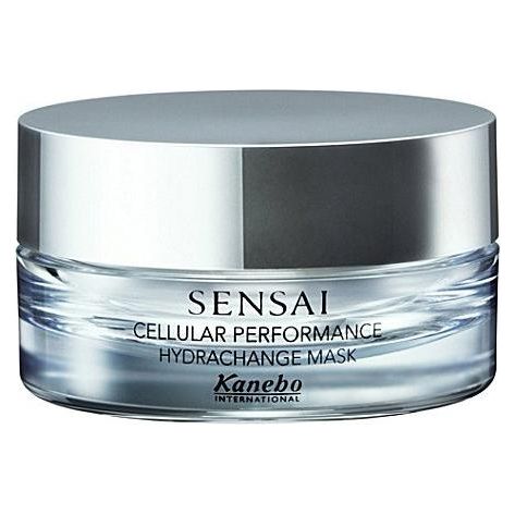 Kanebo Sensai Cellular Performance Hydrachange Mask 75ml - Glam Global UK