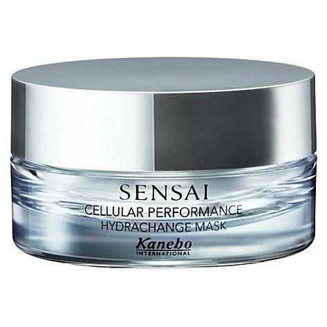 Kanebo Sensai Cellular Performance Hydrachange Mask 75ml - Glam Global UKKanebo Cosmetics