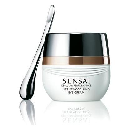 Kanebo Sensai Cellular Performance Lift Remodelling Eye Cream 15ml - Glam Global UK