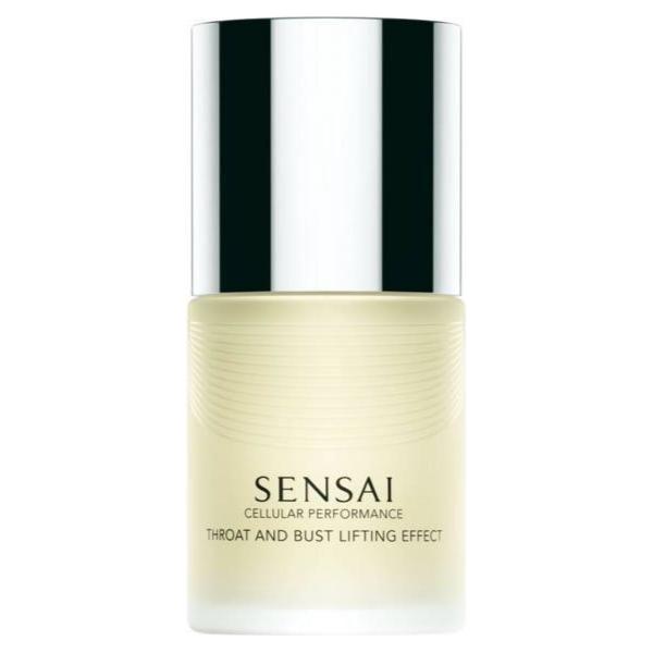 Kanebo Sensai Cellular Throat And Bust Lifting Effect 100ml - Glam Global UKKanebo Cosmetics