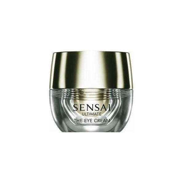 Kanebo Sensai Ultimate The Eye Cream 15ml - Glam Global UK