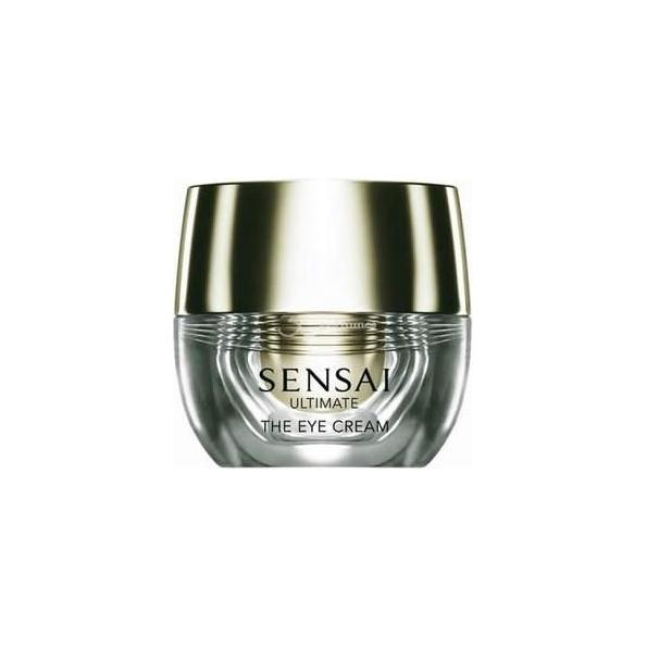 Kanebo Sensai Ultimate The Eye Cream 15ml - Glam Global UKKanebo Cosmetics