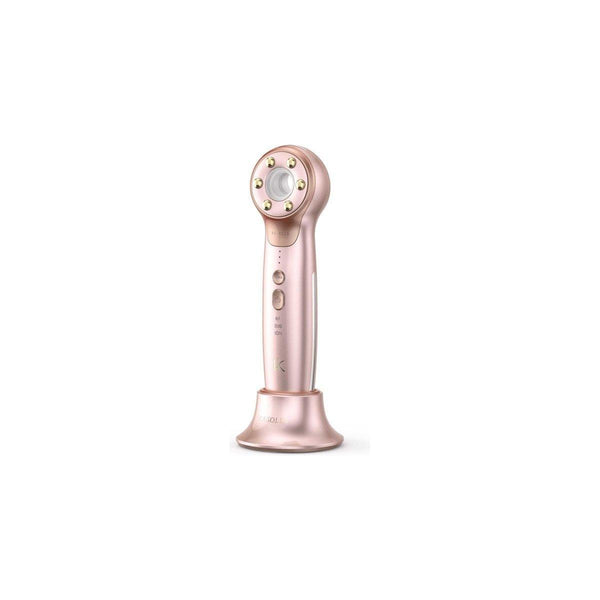 KASOLLY Multi - function six - polar RF beauty device - Glam Global UKKASOLLY