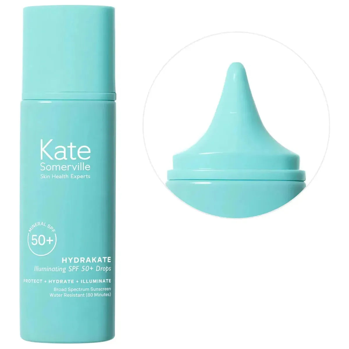 Kate Somerville Hydrakate Recharging Serum 30ml - Glam Global UK