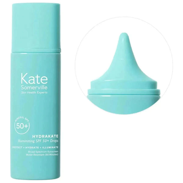 Kate Somerville Hydrakate Recharging Serum 30ml - Glam Global UKKate Somerville