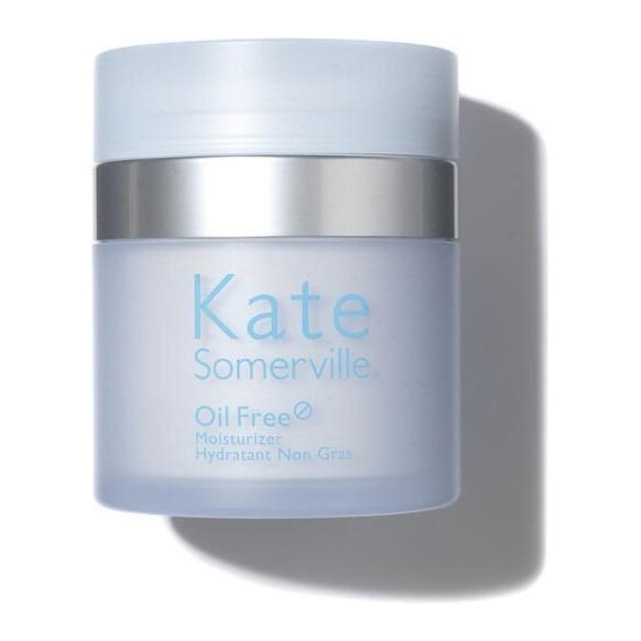 Kate Somerville Oil - Free Moisturiser - 50ml - Glam Global UKKate Somerville