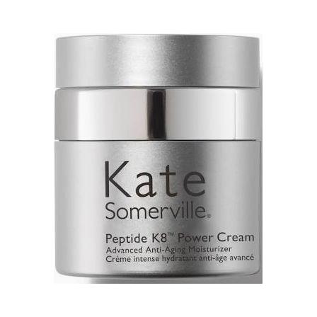 Kate Somerville Peptide K8 Power Cream - 30ml | Advanced Anti - Aging Moisturizer - Glam Global UKKate Somerville