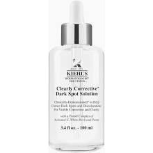 Kiehl's Clearly Corrective™ Dark Spot Solution - 100ml - Glam Global UK