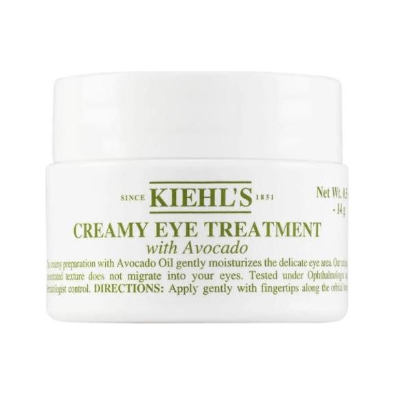 Kiehl's Creamy Eye Treatment with Avocado 14g - Glam Global UK