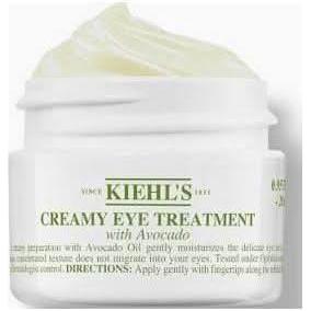 Kiehl's Creamy Eye Treatment with Avocado - 28g - Glam Global UKKiehl's