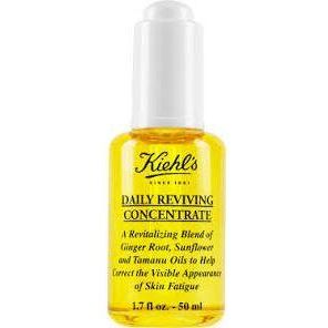 Kiehl's Daily Reviving Concentrate 50ml - Glam Global UK