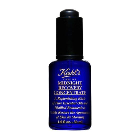 Kiehl's Midnight Recovery Concentrate 30ml - Glam Global UK