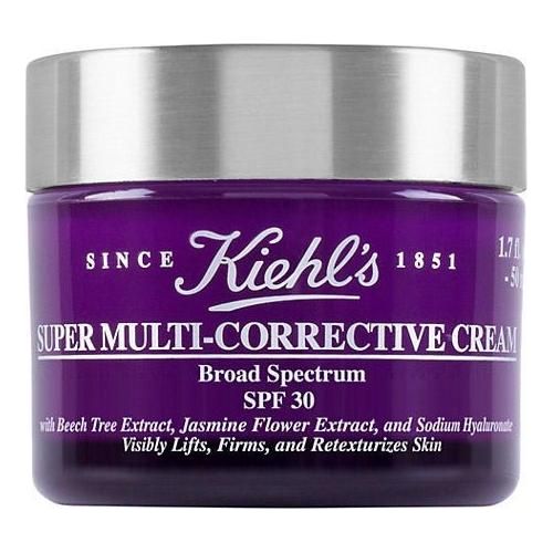 Kiehl's Super Multi - Corrective Cream SPF30 50ml - Glam Global UK