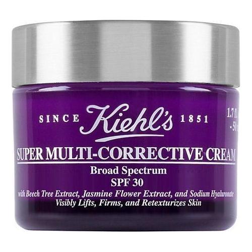Kiehl's Super Multi - Corrective Cream SPF30 - 50ml | Anti - Aging & Sun Protection - Glam Global UKKiehl's