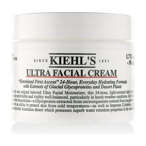 Kiehl's Ultra Facial Cream 50ml - Glam Global UK