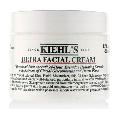 Kiehl's Ultra Facial Cream 50ml - Glam Global UKKiehl's